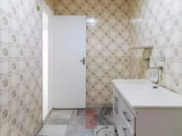 Apartamento com 42m² 1 quarto e 1 banheiro, à venda, no bairro Liberdade em São Paulo
