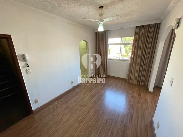 Apartamento 2 quartos e 1 banheiro, à venda, no bairro Flávio de Oliveira (Barreiro) em Belo Horizonte