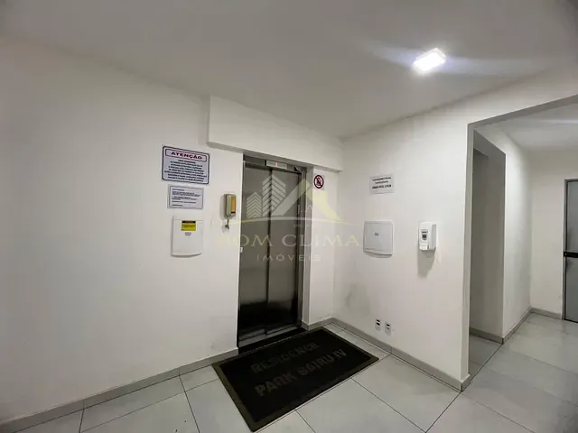 Apartamento 2 quartos e 1 banheiro, à venda, no bairro Bairu em Juiz de Fora
