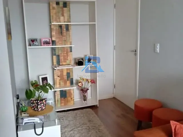 Apartamento com 60m² 2 quartos e 1 banheiro, à venda, no bairro Loteamento Santo Antônio em Itatiba