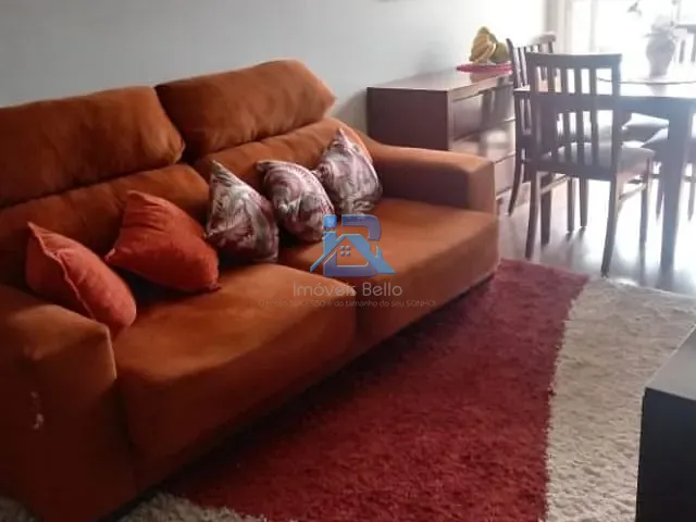 Apartamento com 60m² 2 quartos e 1 banheiro, à venda, no bairro Loteamento Santo Antônio em Itatiba