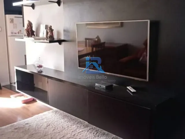Apartamento com 60m² 2 quartos e 1 banheiro, à venda, no bairro Loteamento Santo Antônio em Itatiba
