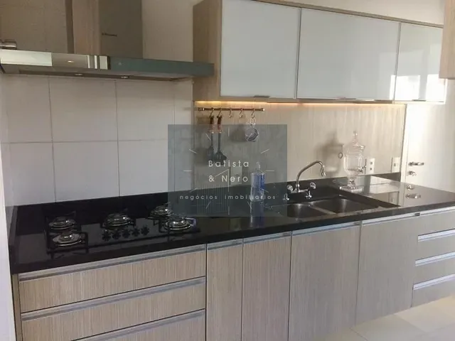 Apartamento com 138m² 3 quartos e 5 banheiros, à venda, no bairro Vila Andrade em São Paulo
