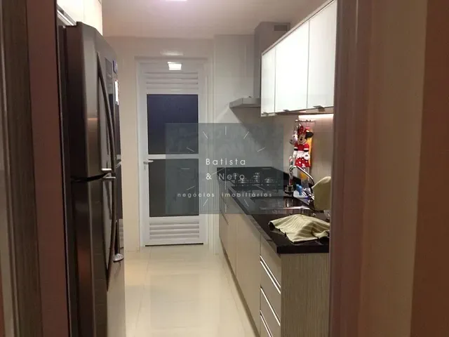 Apartamento com 138m² 3 quartos e 5 banheiros, à venda, no bairro Vila Andrade em São Paulo