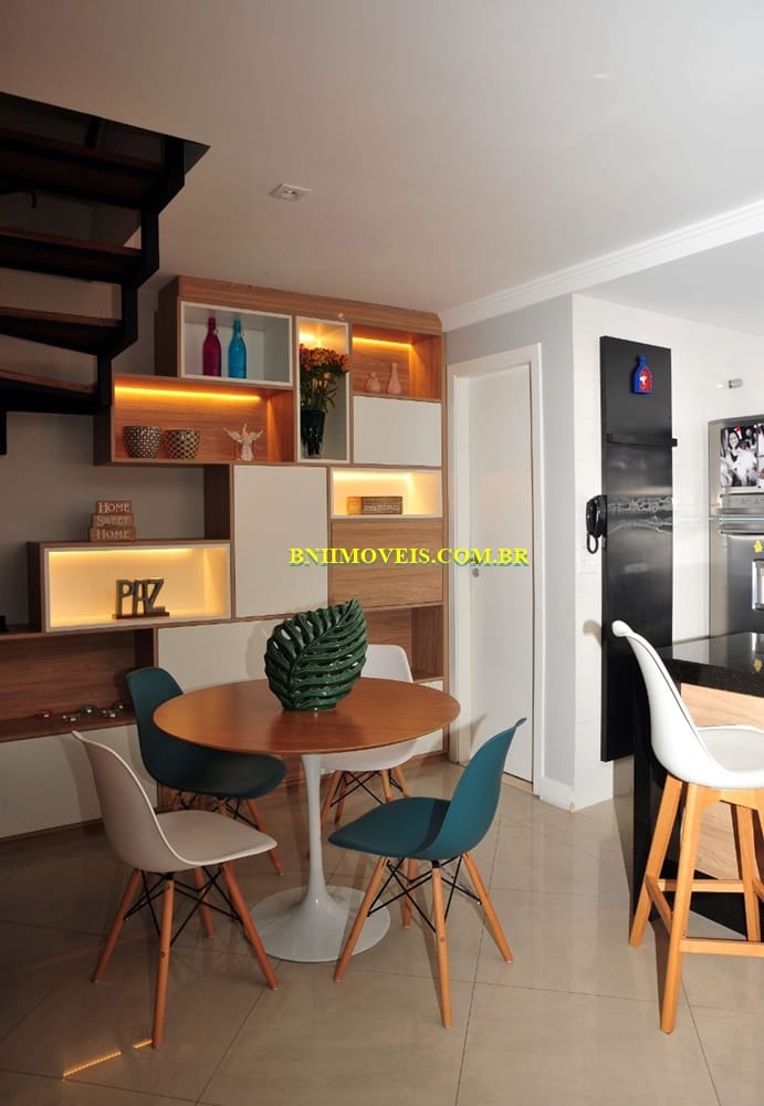 Apartamento, 2 quartos, 90 m² - Foto 3