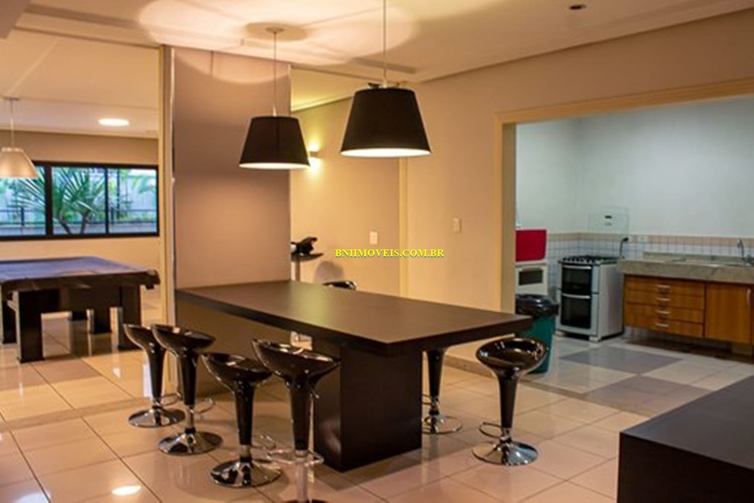 Apartamento, 2 quartos, 90 m² - Foto 9