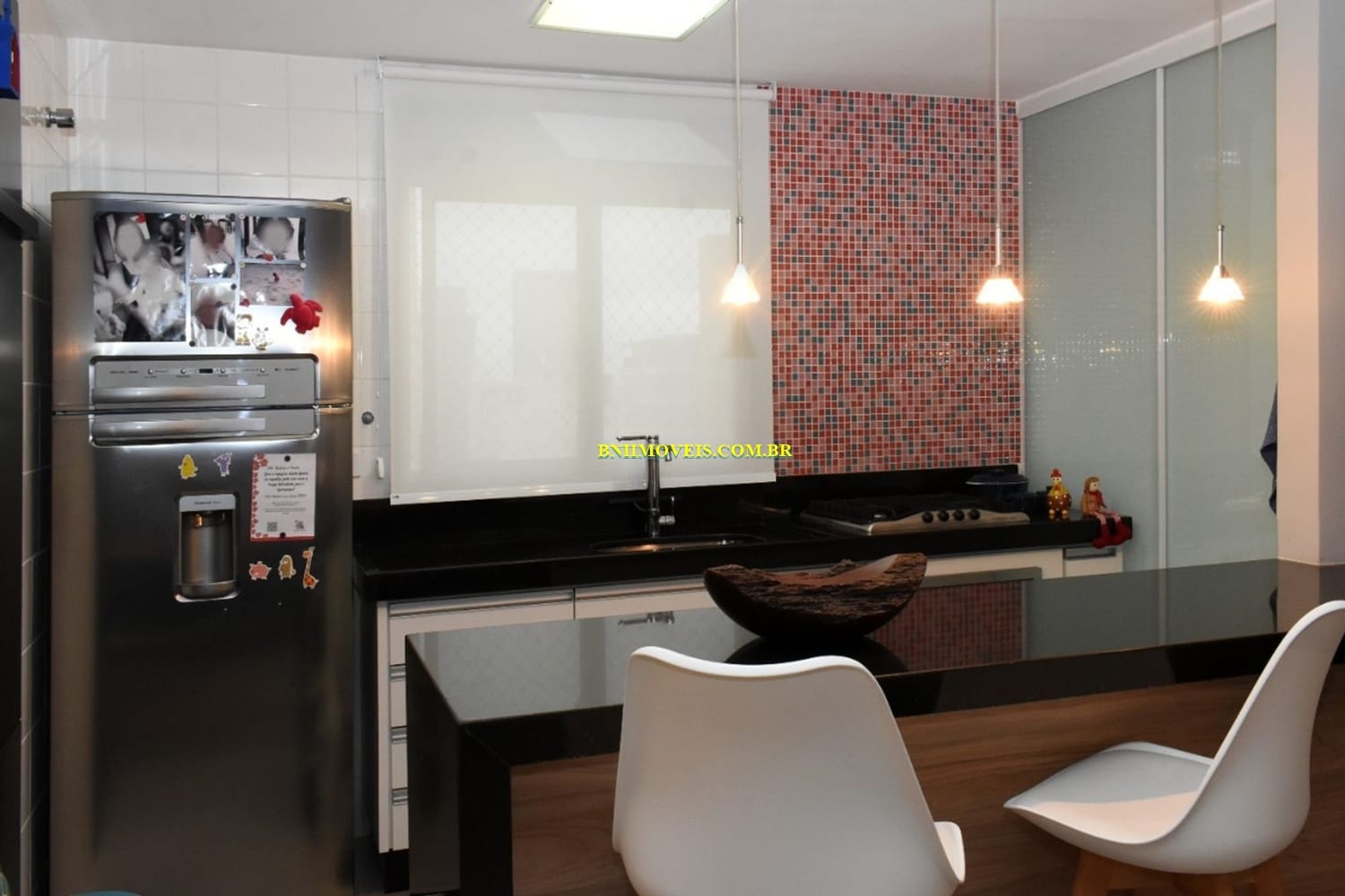 Apartamento, 2 quartos, 90 m² - Foto 2