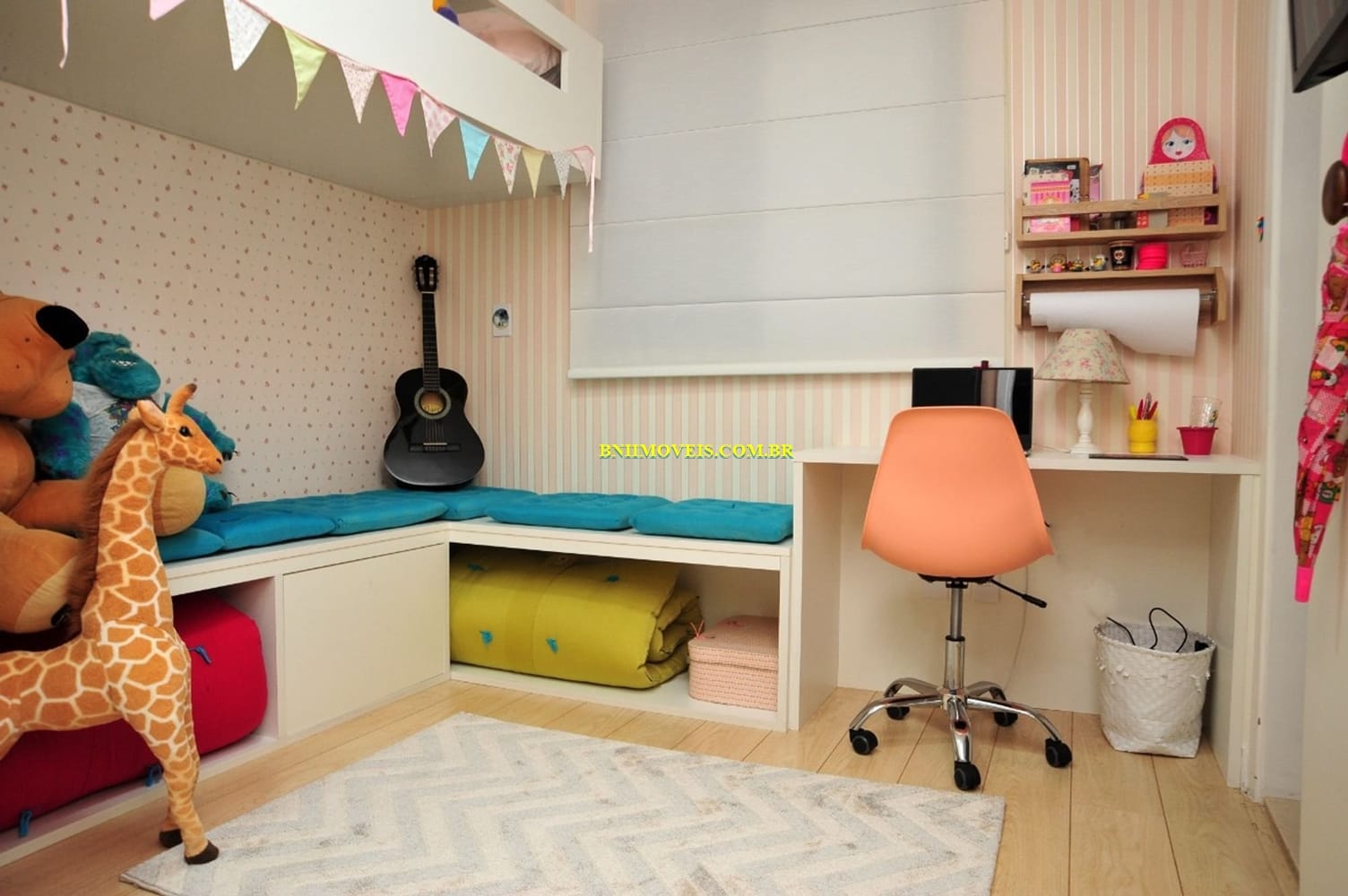 Apartamento, 2 quartos, 90 m² - Foto 6