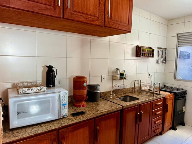 Apartamento 2 quartos e 1 banheiro, à venda, no bairro Areias em São José