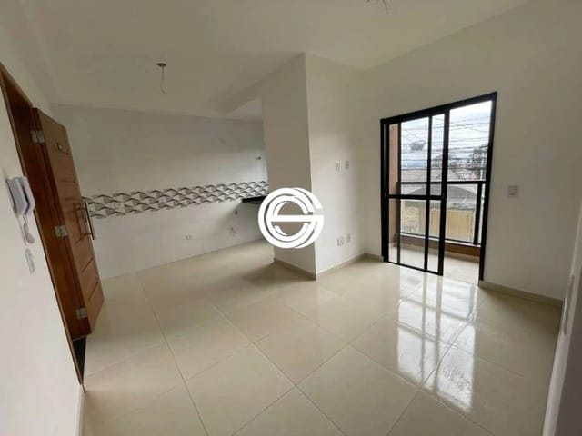 Apartamento 2 quartos e 1 banheiro, à venda, no bairro Jardim Nordeste em São Paulo