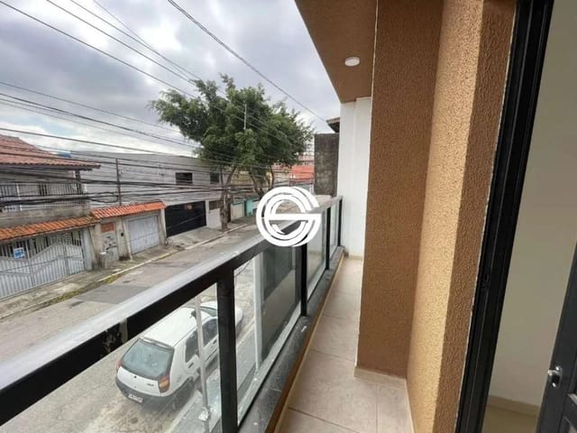 Apartamento 2 quartos e 1 banheiro, à venda, no bairro Jardim Nordeste em São Paulo