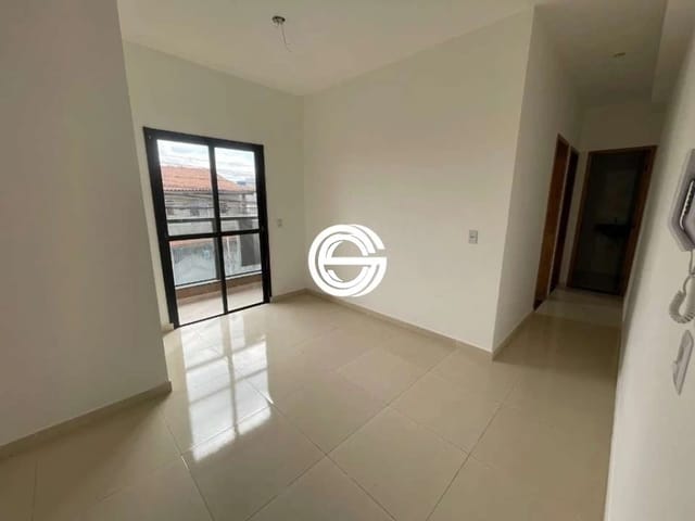 Apartamento 2 quartos e 1 banheiro, à venda, no bairro Jardim Nordeste em São Paulo