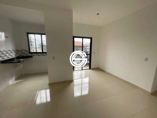 Apartamento 2 quartos e 1 banheiro, à venda, no bairro Jardim Nordeste em São Paulo