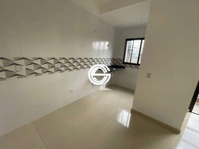 Apartamento 2 quartos e 1 banheiro, à venda, no bairro Jardim Nordeste em São Paulo