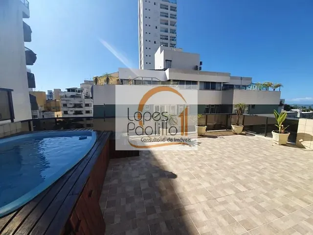 Apartamento com 208m² 2 quartos e 1 banheiro, à venda, no bairro Jardim Belmar em Guarujá