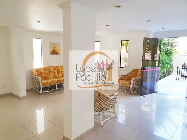 Apartamento com 208m² 2 quartos e 1 banheiro, à venda, no bairro Jardim Belmar em Guarujá