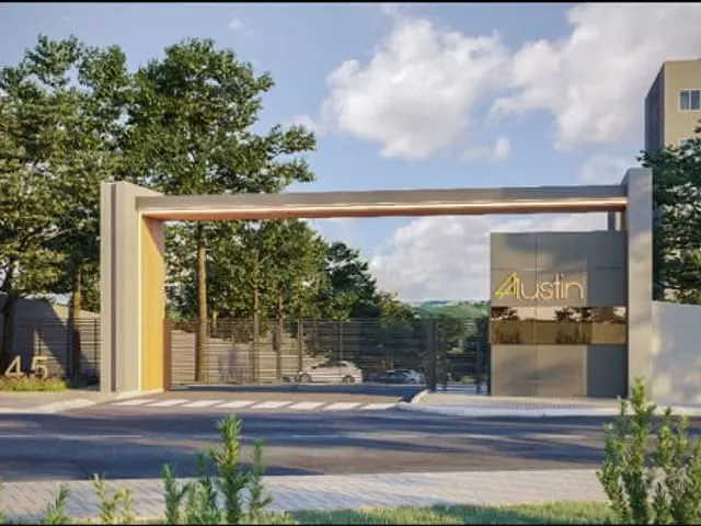 Apartamento 2 quartos e 1 banheiro, à venda, no bairro Núcleo Habitacional Papa João Paulo I em Apucarana