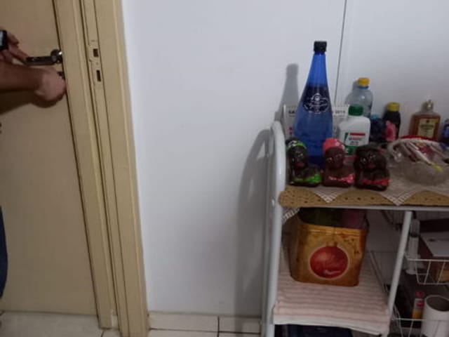 Foto do Apartamento - Apartamento à venda 2 Quartos, 1 Vaga, 50M², Setor Central, Goiânia - GO | CAPITÓLIO IMÓVEIS