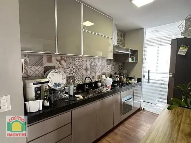 Apartamento com 86m² 3 quartos e 2 banheiros, para alugar, no bairro Jundiaí em Anápolis
