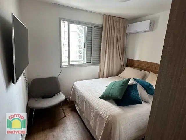 Apartamento com 86m² 3 quartos e 2 banheiros, para alugar, no bairro Jundiaí em Anápolis