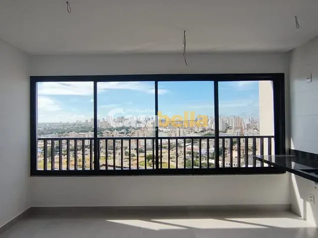 Apartamento com 59m² 2 quartos e 2 banheiros, à venda, no bairro Setor Norte Ferroviário em Goiânia
