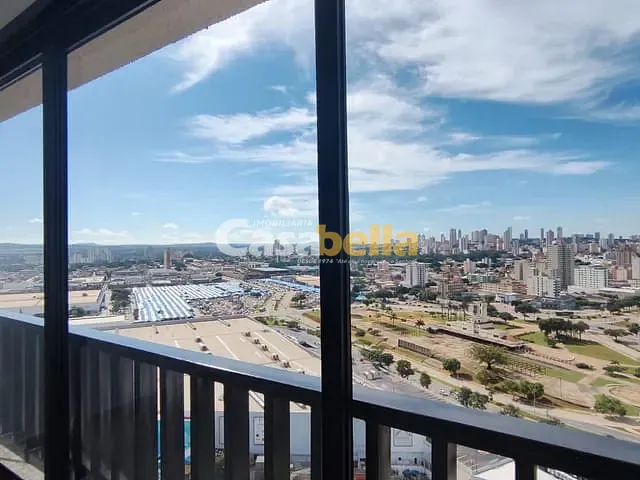 Apartamento com 59m² 2 quartos e 2 banheiros, à venda, no bairro Setor Norte Ferroviário em Goiânia