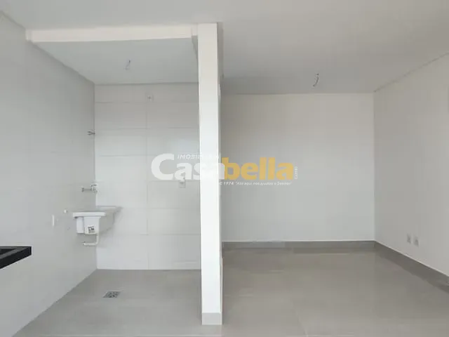 Apartamento com 59m² 2 quartos e 2 banheiros, à venda, no bairro Setor Norte Ferroviário em Goiânia