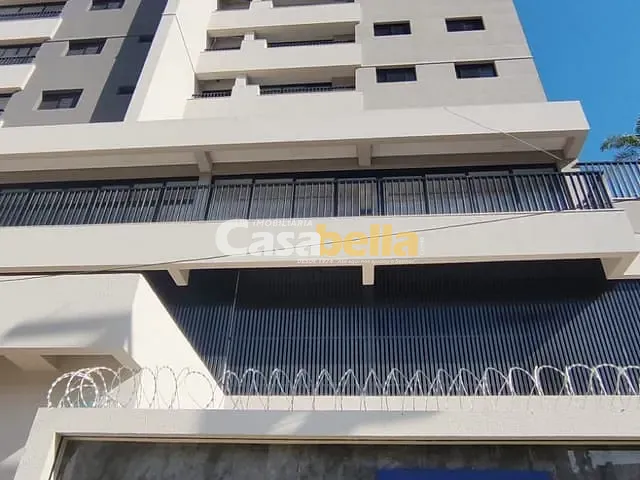 Apartamento com 59m² 2 quartos e 2 banheiros, à venda, no bairro Setor Norte Ferroviário em Goiânia
