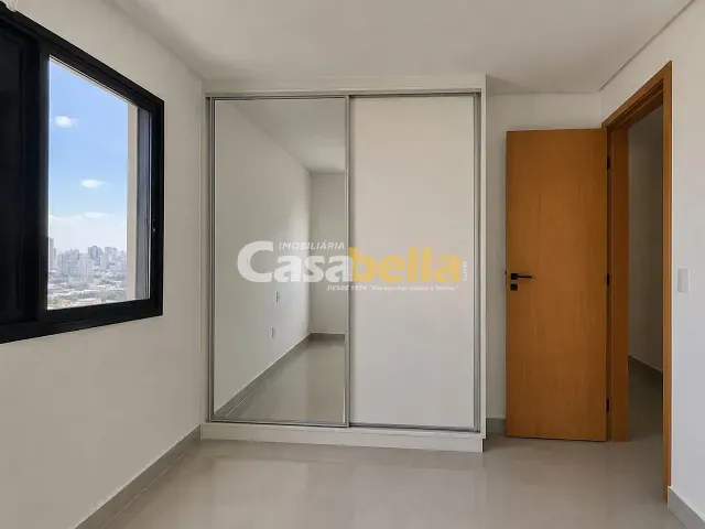 Apartamento com 59m² 2 quartos e 2 banheiros, à venda, no bairro Setor Norte Ferroviário em Goiânia