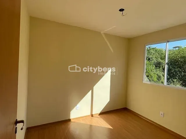 Apartamento 2 quartos e 1 banheiro, à venda, no bairro Santa Luzia em Araçatuba