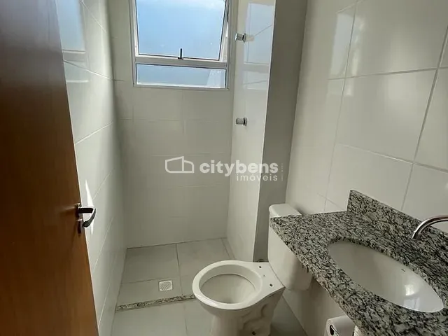 Apartamento 2 quartos e 1 banheiro, à venda, no bairro Santa Luzia em Araçatuba