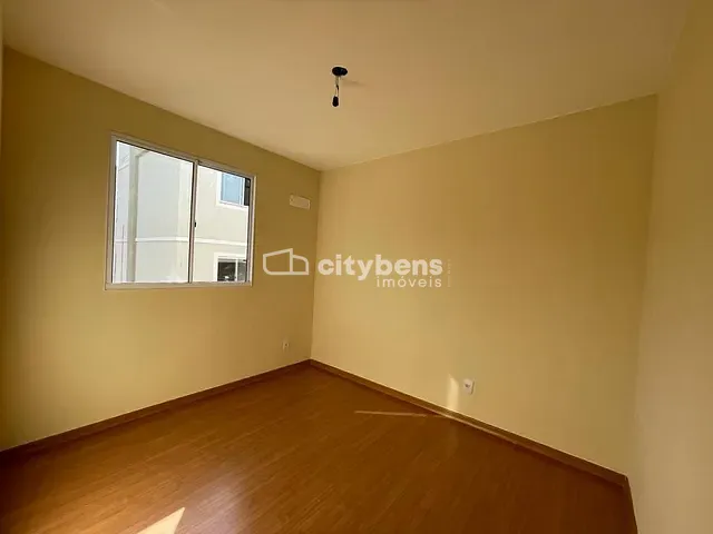 Apartamento 2 quartos e 1 banheiro, à venda, no bairro Santa Luzia em Araçatuba