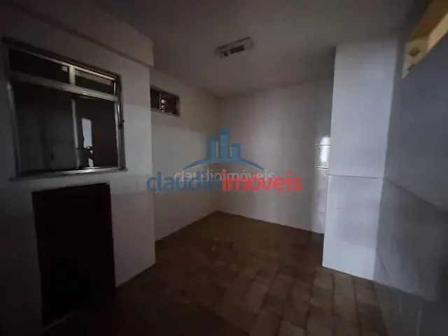 Apartamento 2 quartos e 1 banheiro, à venda, no bairro Ano Bom em Barra Mansa