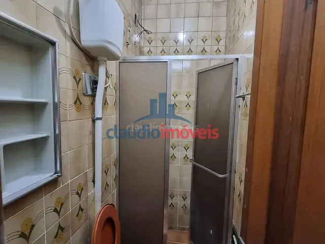 Apartamento 2 quartos e 1 banheiro, à venda, no bairro Ano Bom em Barra Mansa