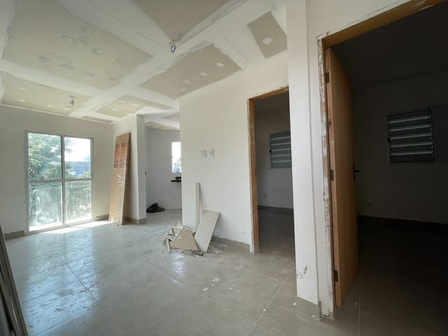 Apartamento 2 quartos e 1 banheiro, à venda, no bairro Penha de França em São Paulo