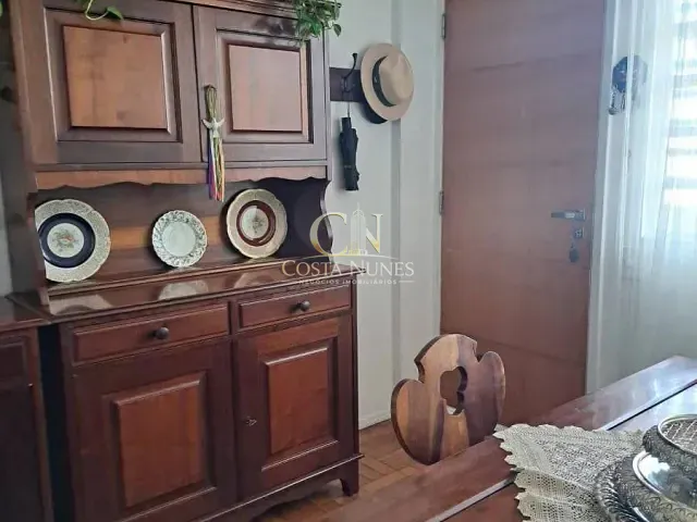 Apartamento 1 quarto e 1 banheiro, à venda, no bairro Pinheiros em São Paulo