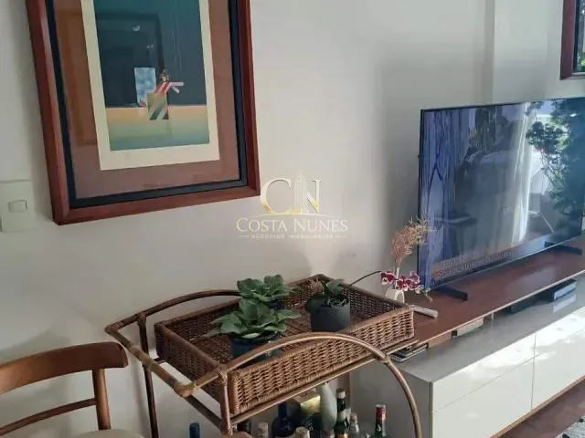 Apartamento 1 quarto e 1 banheiro, à venda, no bairro Pinheiros em São Paulo
