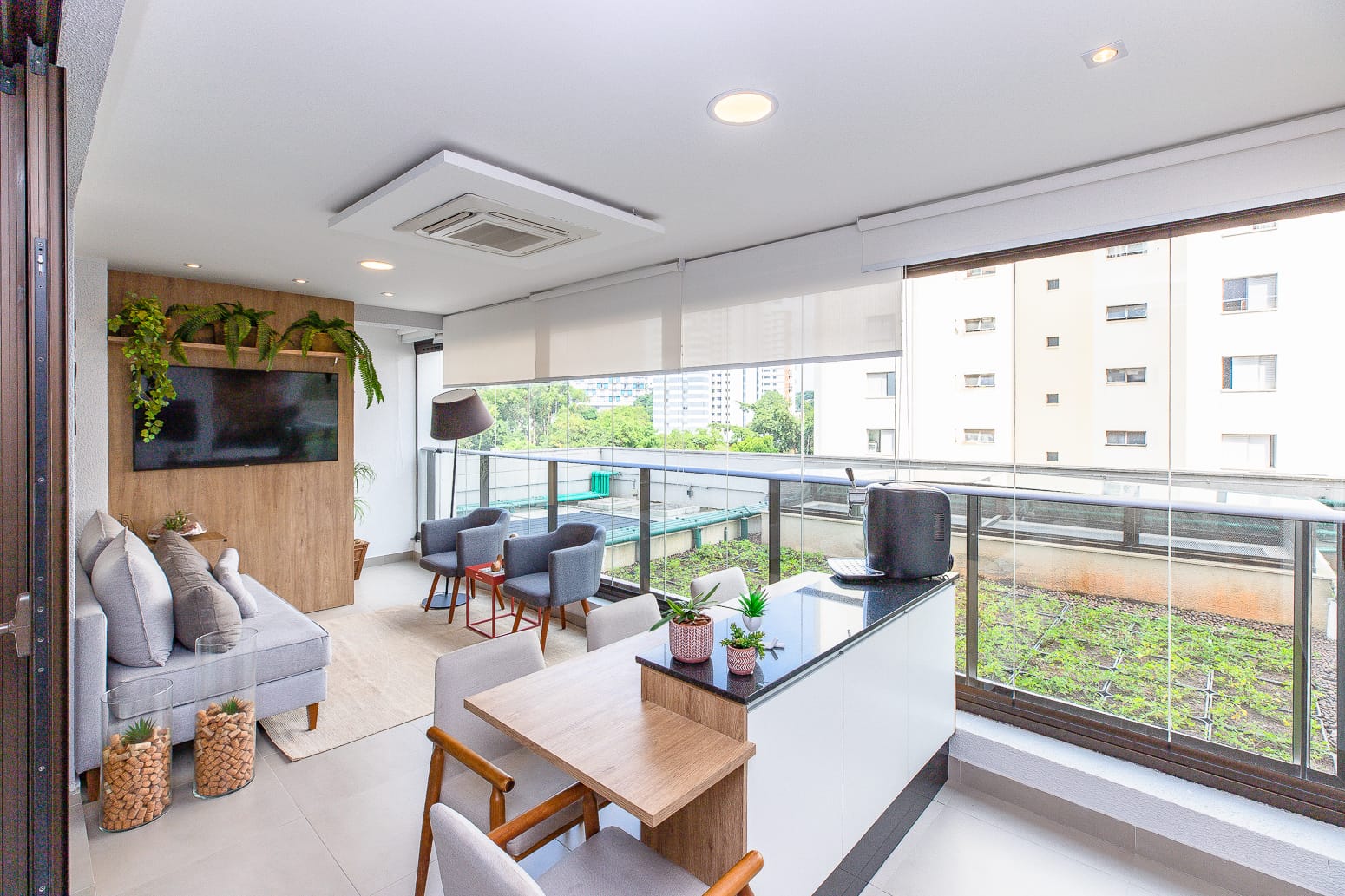 Apartamento à venda, Campo Belo, São Paulo, SP