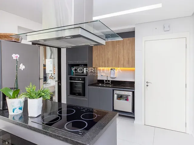 Apartamento com 101m² 2 quartos e 3 banheiros, à venda, no bairro Campo Belo em São Paulo