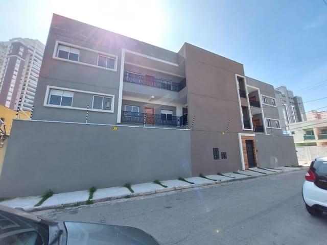 Apartamento para alugar, no bairro Chácara Santo Antônio (Zona Leste) em São Paulo