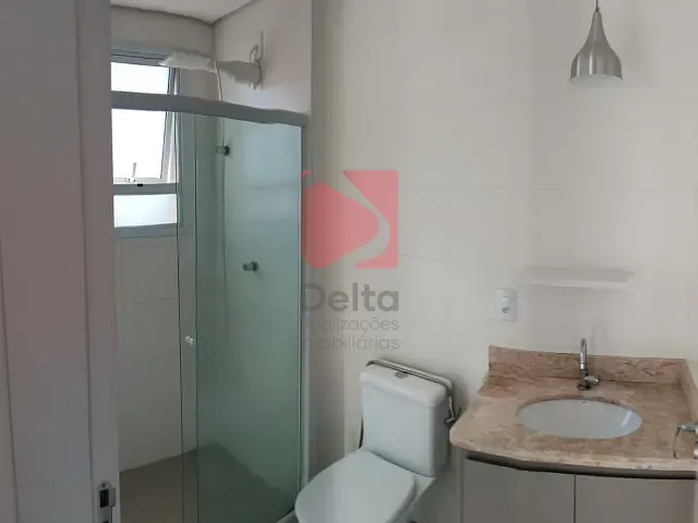 Apartamento 1 quarto e 1 banheiro, para alugar, no bairro Centro em Pirassununga