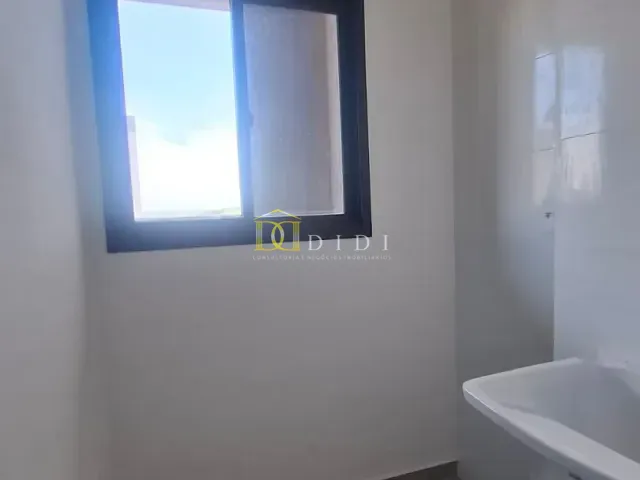 Apartamento 2 quartos e 1 banheiro, para alugar, no bairro Jardim Tendá em Porto Feliz