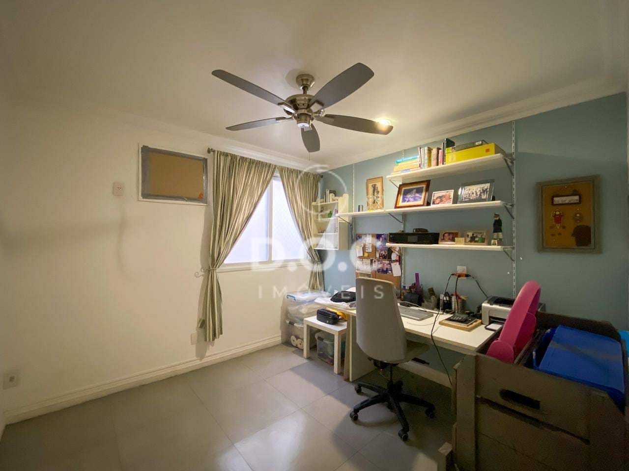 Apartamento, 3 quartos, 165 m² - Foto 33