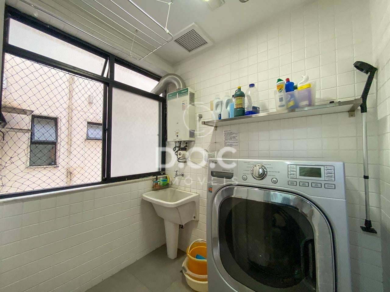 Apartamento, 3 quartos, 165 m² - Foto 35