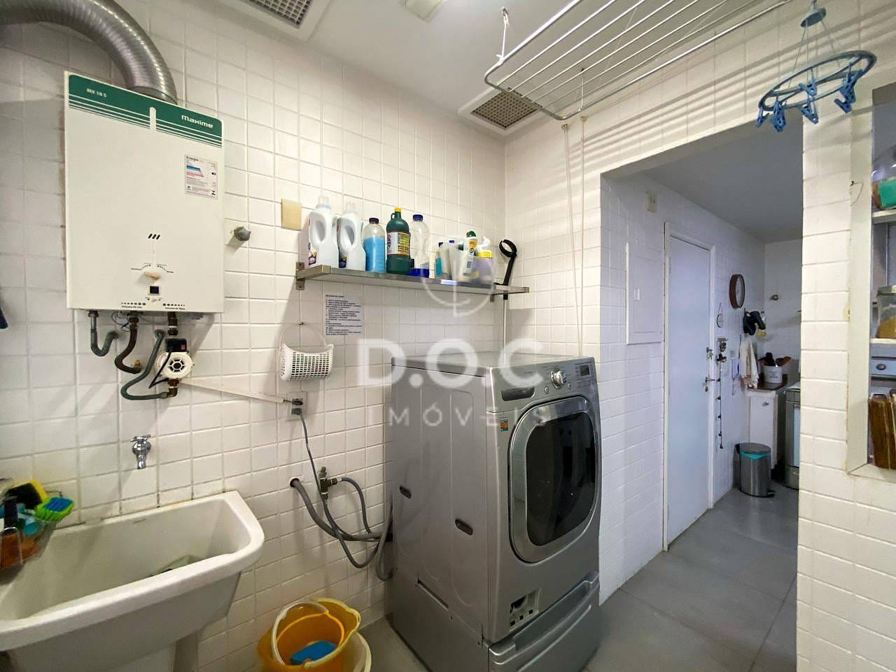 Apartamento, 3 quartos, 165 m² - Foto 36