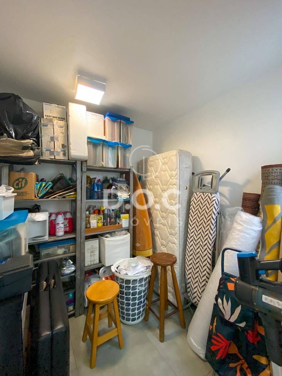 Apartamento, 3 quartos, 165 m² - Foto 39