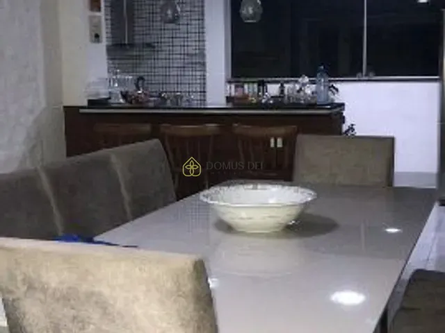 Apartamento com 126m² 2 quartos e 2 banheiros, à venda, no bairro Centro em Barra Mansa