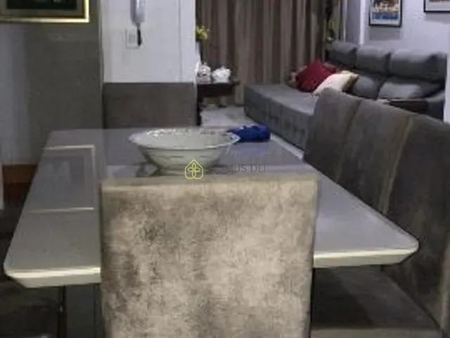 Apartamento com 126m² 2 quartos e 2 banheiros, à venda, no bairro Centro em Barra Mansa