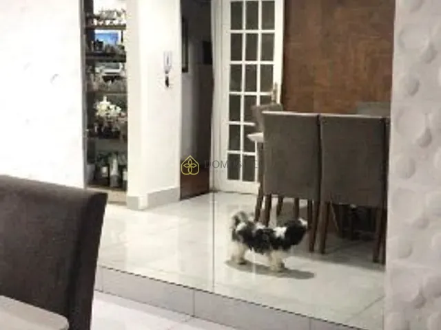 Apartamento com 126m² 2 quartos e 2 banheiros, à venda, no bairro Centro em Barra Mansa