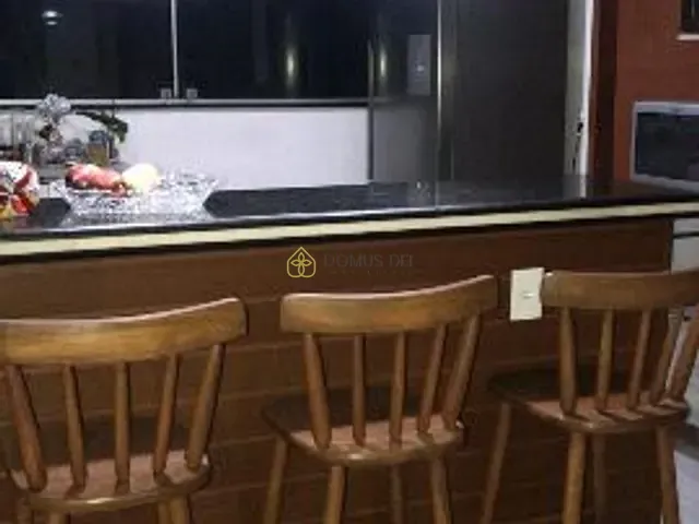 Apartamento com 126m² 2 quartos e 2 banheiros, à venda, no bairro Centro em Barra Mansa